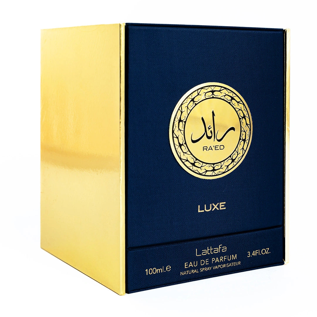 Ra’ed Luxe 100ml EDP von Lattafa