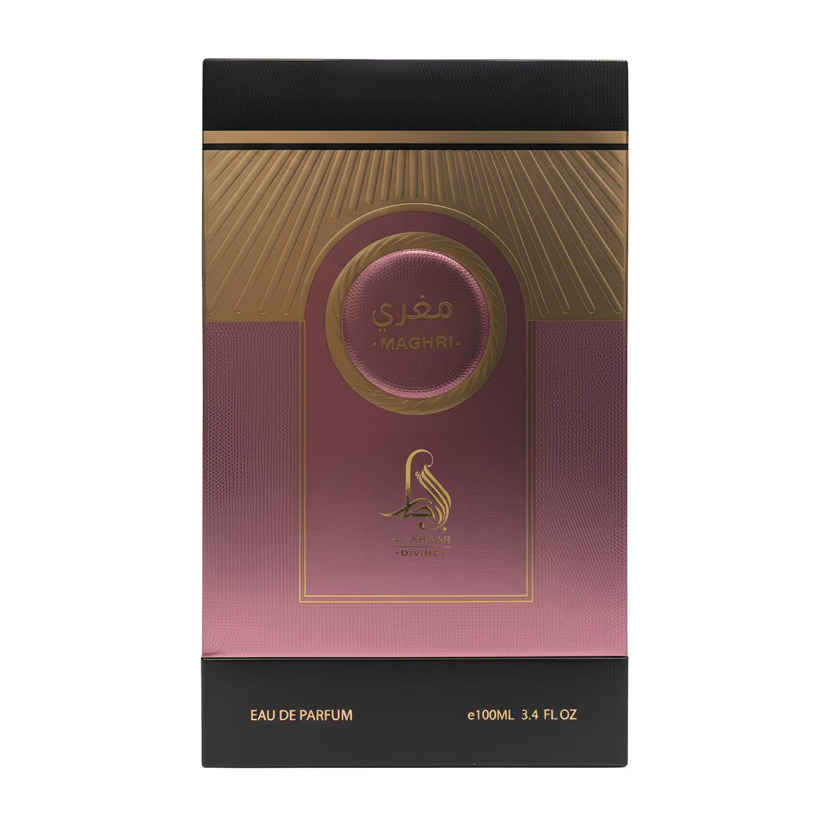 Maghri | Eau De Parfum | 100ml