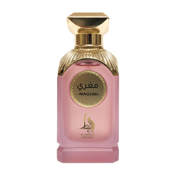 Al Absar - Maghri - Eau De Parfum - 100ml