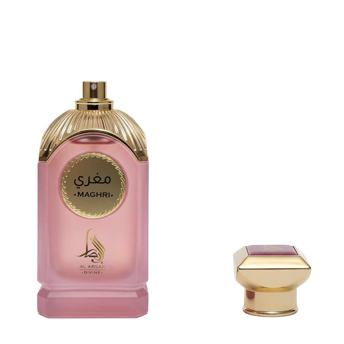 Maghri | Eau De Parfum | 100ml