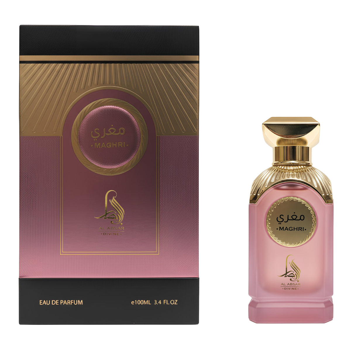 Maghri | Eau De Parfum | 100ml