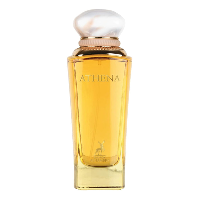 Maison Alhambra Athena EDP Damen Parfüm Spray Düfte Eau De Parfum 3.4 oz 100ml