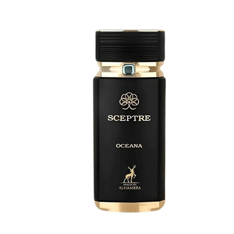 Maison Alhambra Sceptre Oceana EDP Fragrances 3.4 Oz 100ml