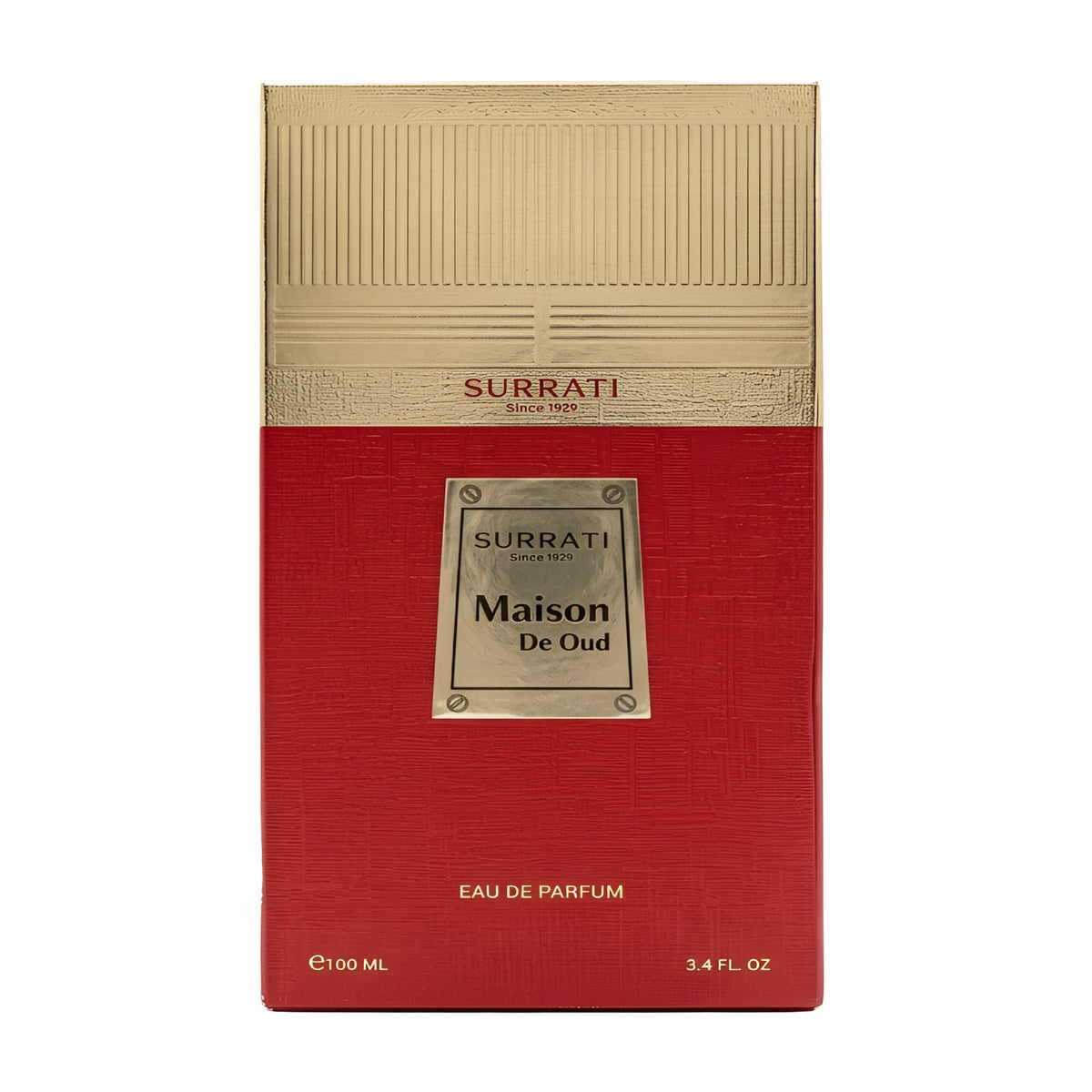 Maison De Oud | Eau De Parfum | 100ml