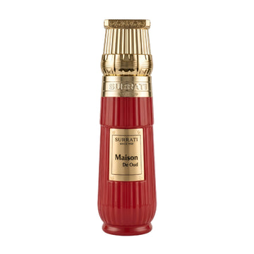 Maison De Oud | Eau De Parfum | 100ml
