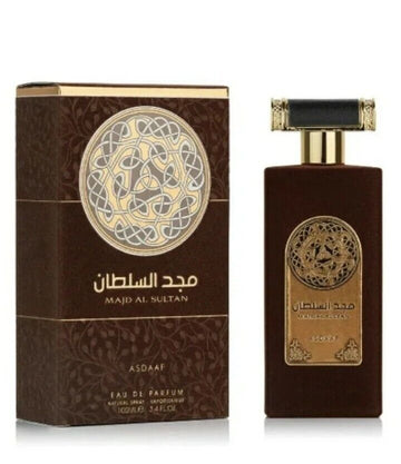 Majd Al Sultan