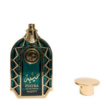 Hayba Majesty | Eau De Parfum | 100ml