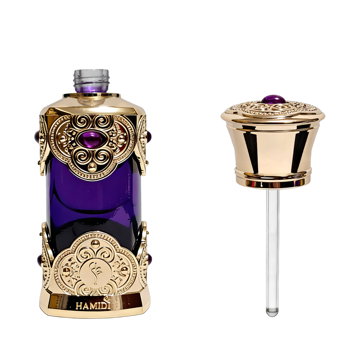 Majida | Parfümiertes Ölkonzentrat | 20ml