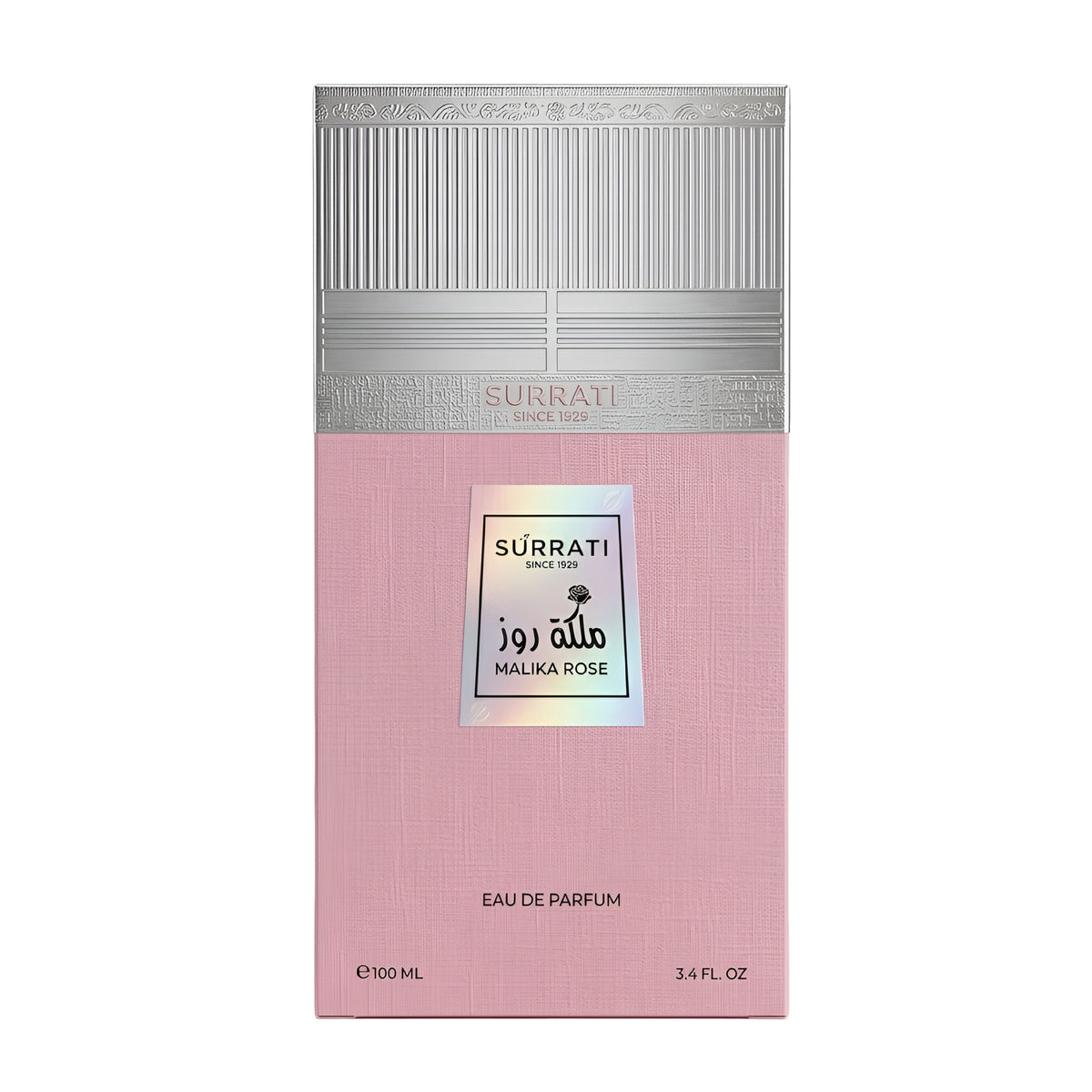 Malika Rose | Eau De Parfum | 100ml