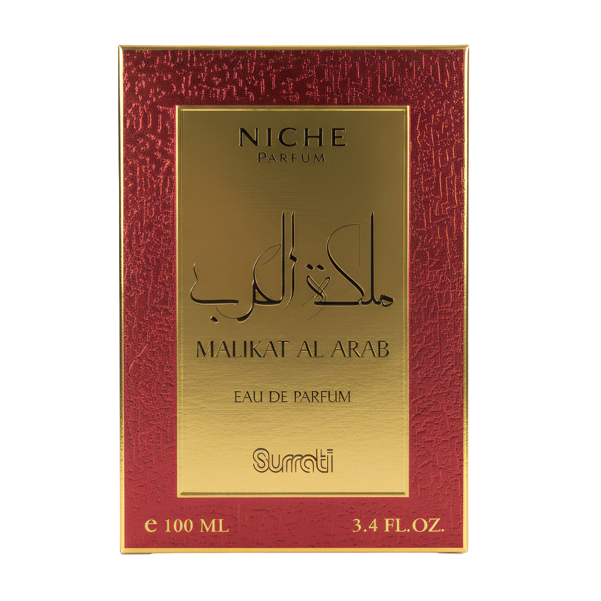 Malikat Al Arab | Eau De Parfum | 100ml