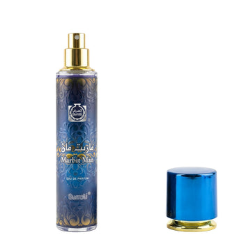 Marbit Man | Eau De Parfum | 55ml