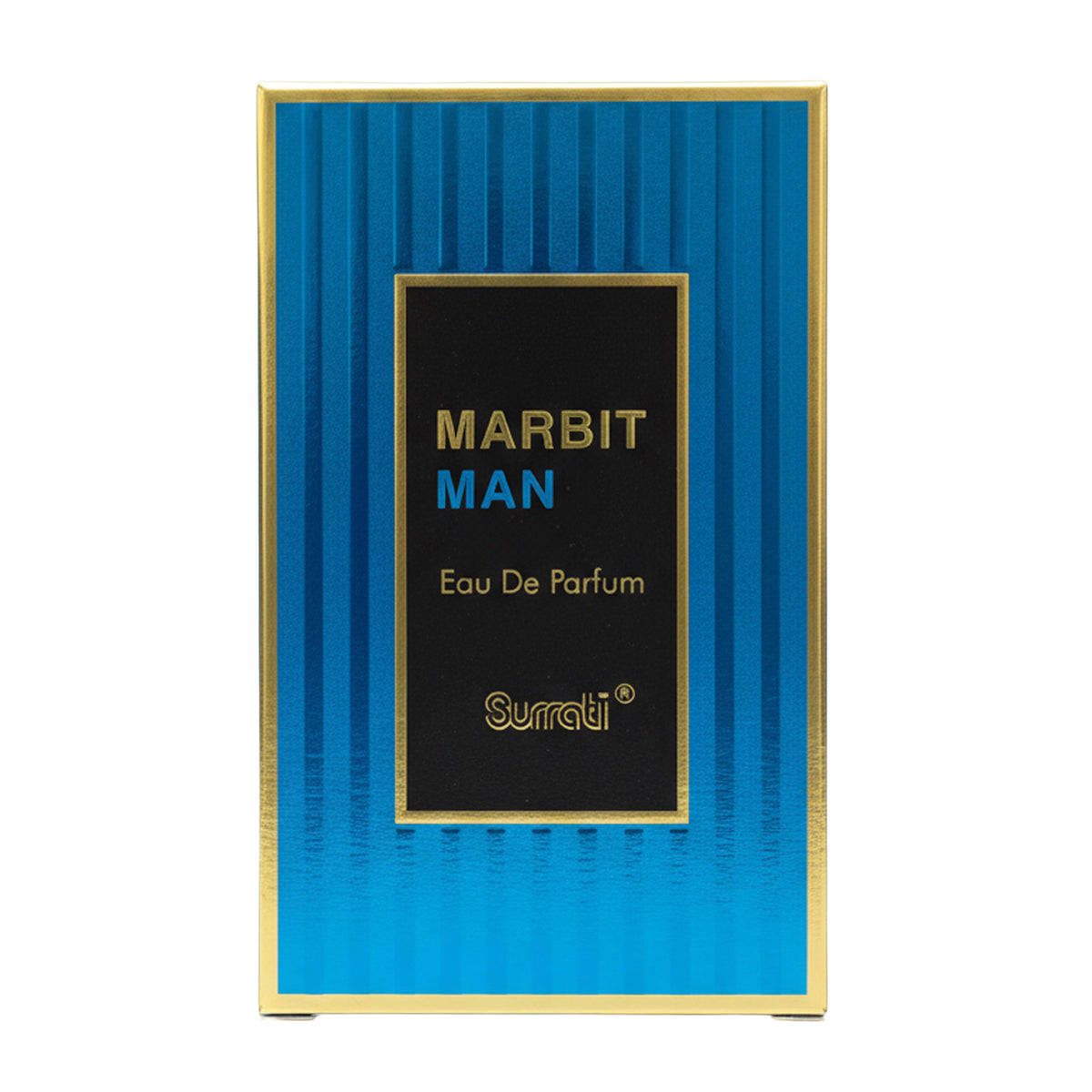 Marbit Man| Eau De Parfum | 100ml