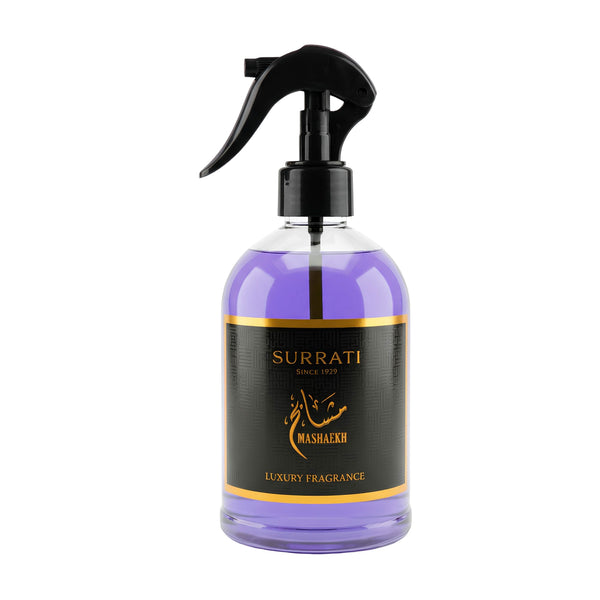 Mashaekh | Luxuriöser Textilerfrischer | 500ml
