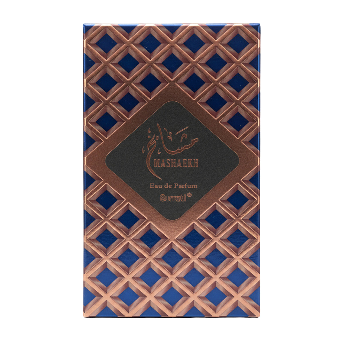 Mashaekh | Eau De Parfum | 100ml