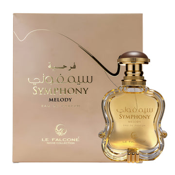 Symphony Melody - Le Falcone Perfume - 100ml