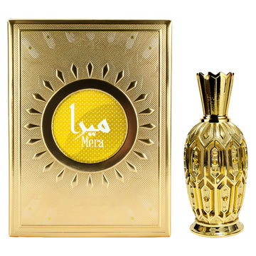 Hamidi - Mera - Concentrated Perfume Oil - 20ml