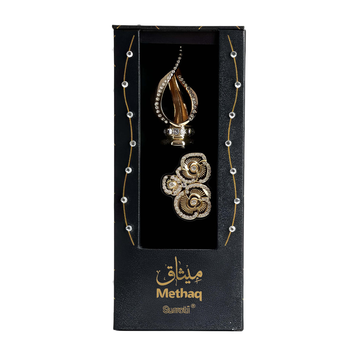 Methaq | Parfümöl-Konzentrat | 18ml