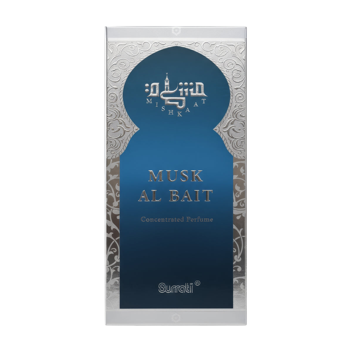 Musk Al Bait | Konzentriertes Parfümöl | 25ml