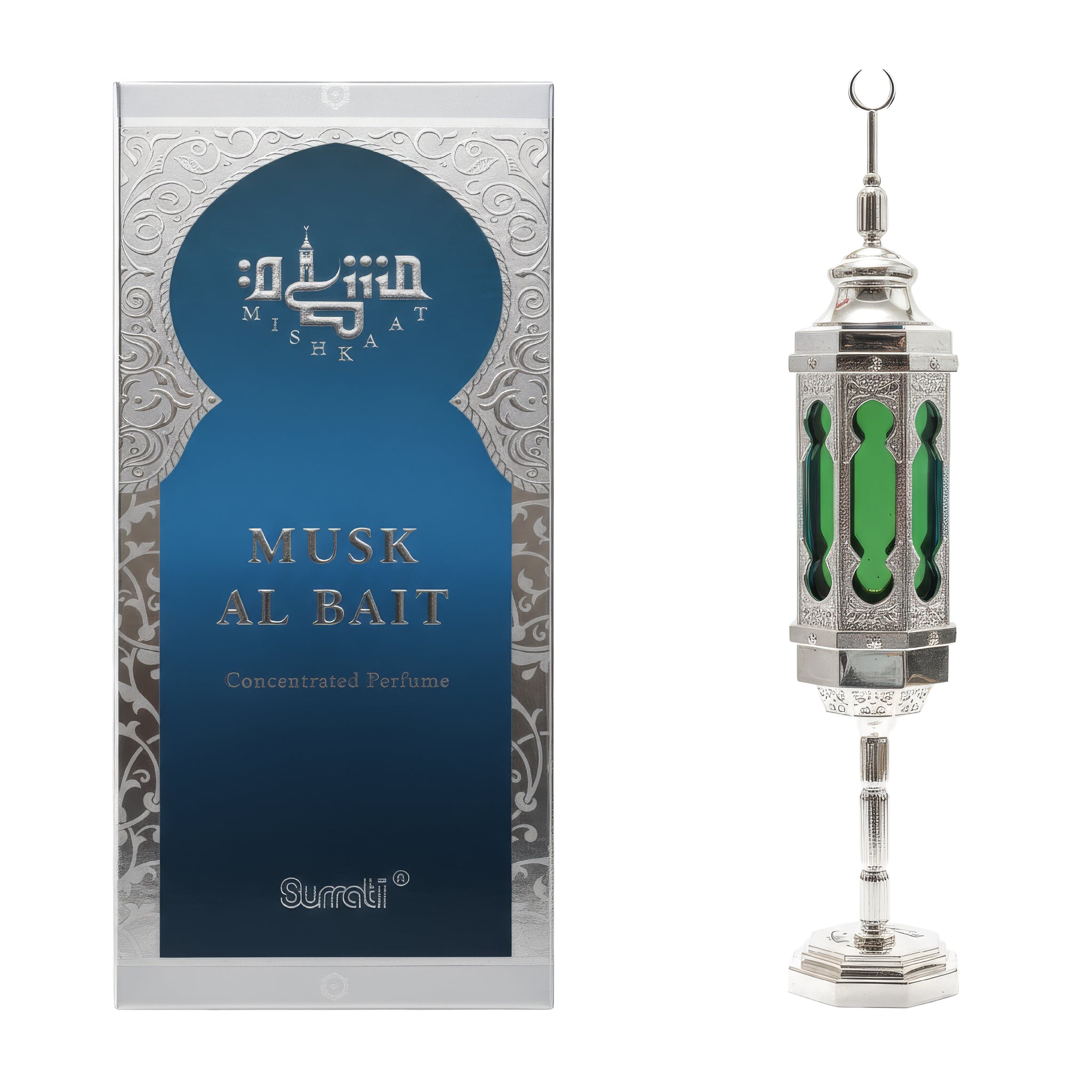 Surrati Musk Al Bait 25ml