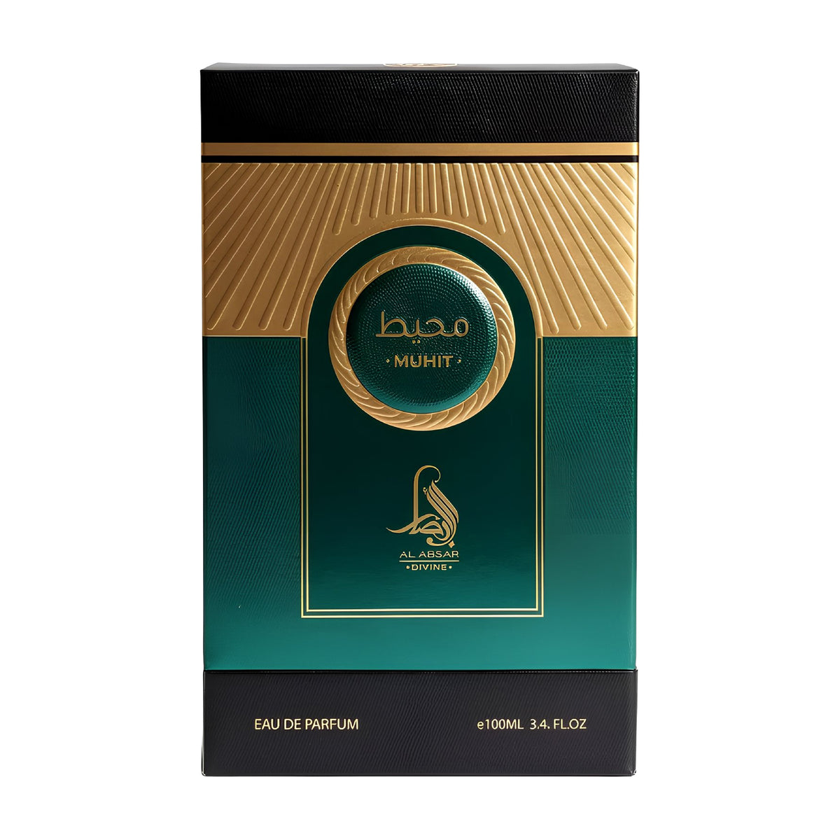 Muhit | Eau De Parfum | 100ml
