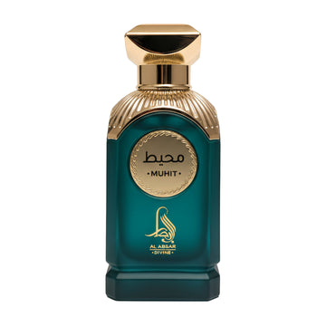 Al Absar - Muhit - Eau De Parfum - 100ml