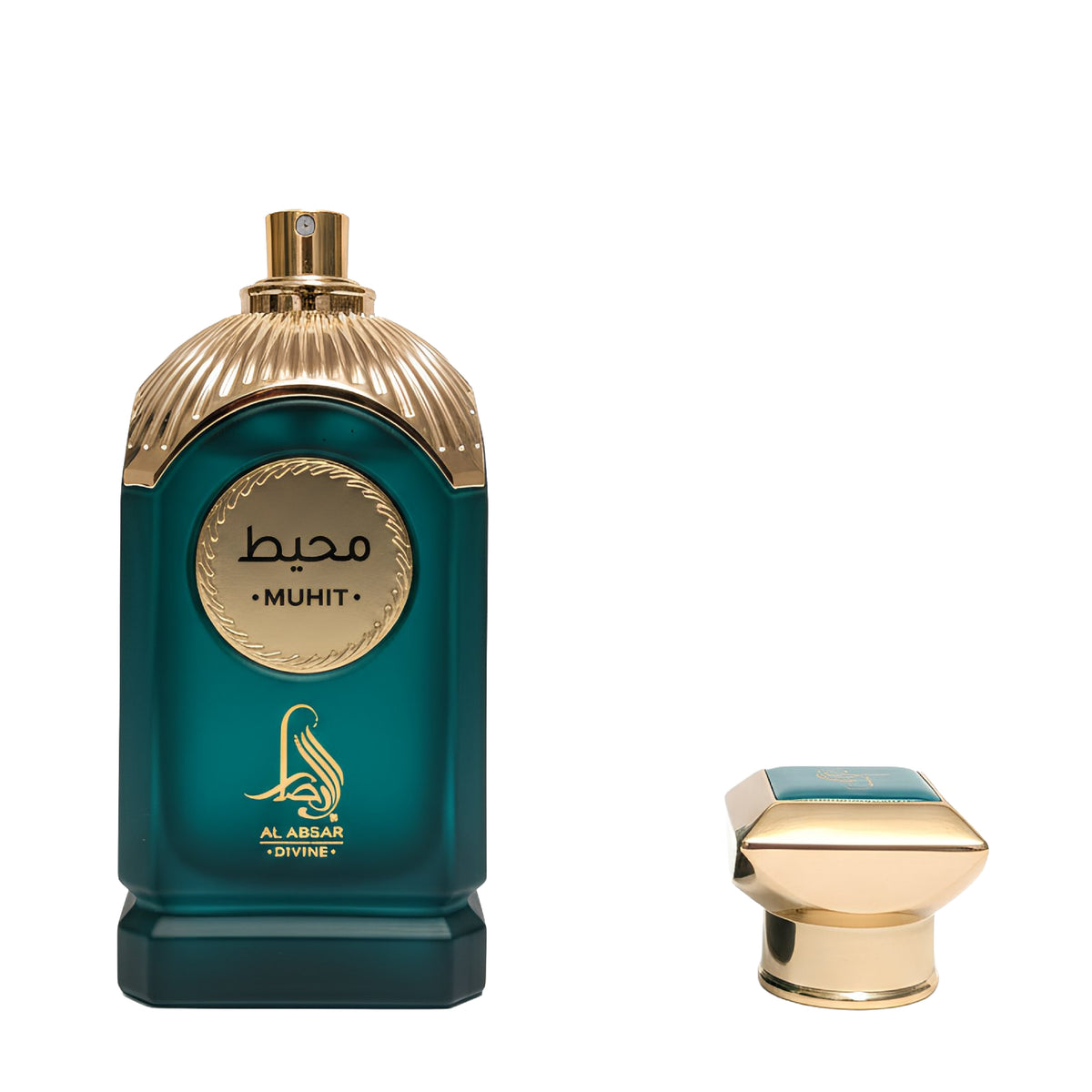 Muhit | Eau De Parfum | 100ml