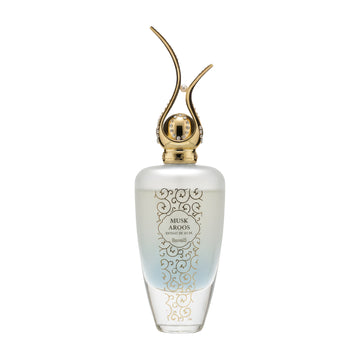 Surrati Musk Aroos Extrait De Musk 3.4 Oz 100ml