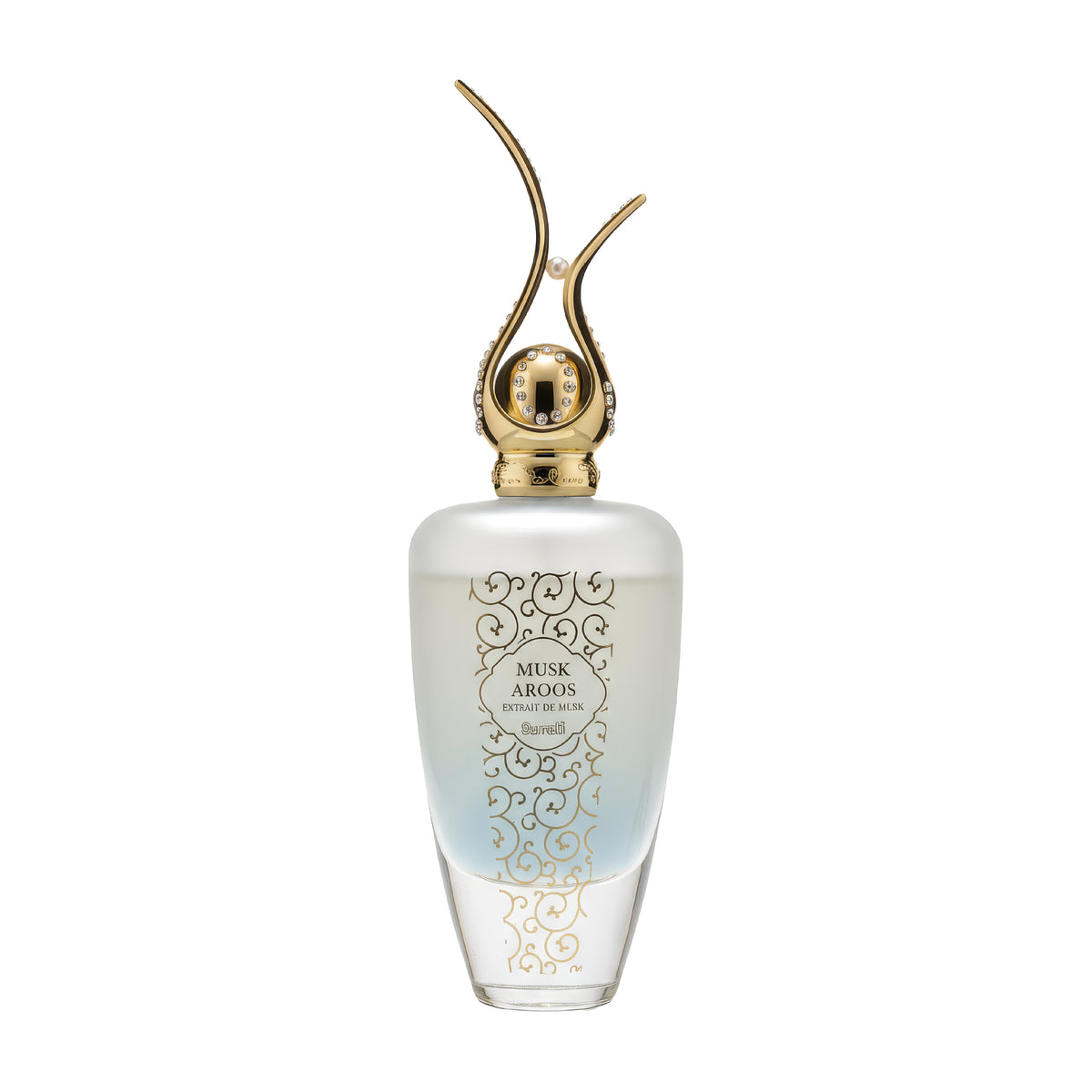 Musk aroos | Extrait De Musk | 100ml