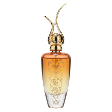 Surrati Musk Ward Extrait De Musk 3.4 Oz 100ml