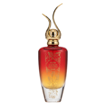 Surrati Musk Zafran Extrait De Musk 3.4 Oz 100ml
