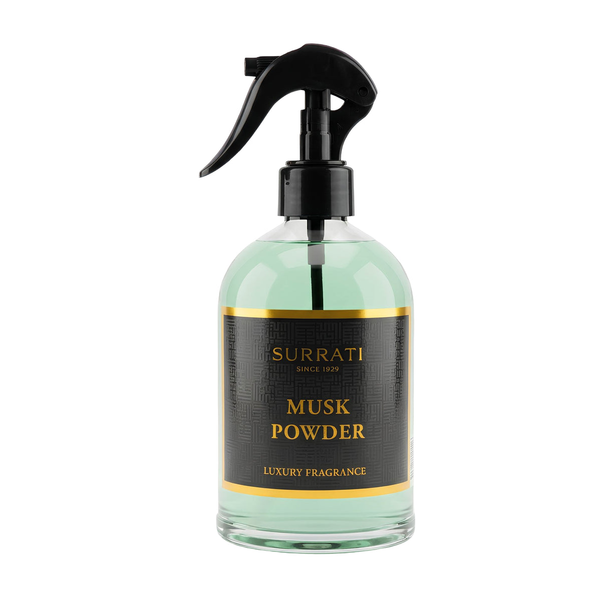 Musk Powder | Luxury Fabric Freshener | 500ml