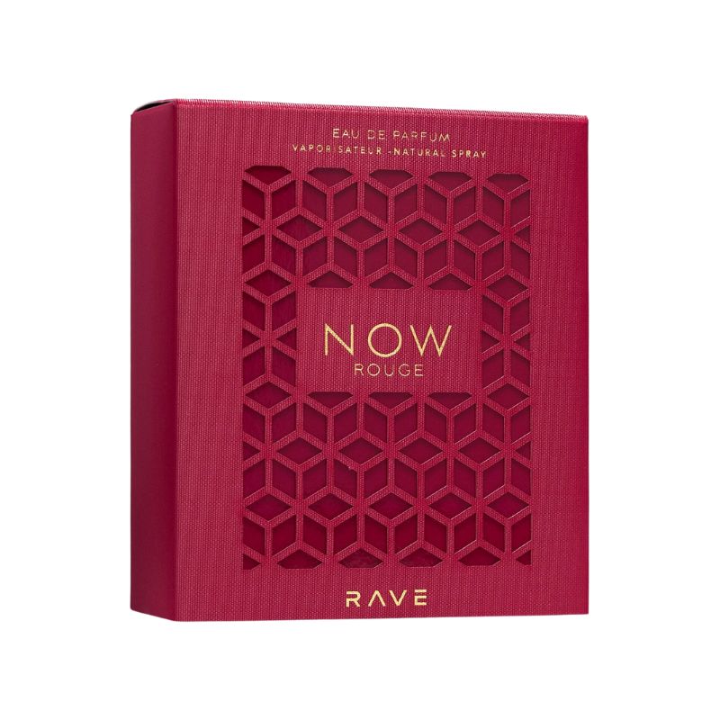 NOW ROUGE 100ML
