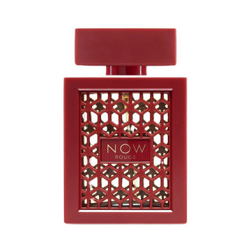 Lattafa Rave Now Rouge Fragrance for Women 100ml