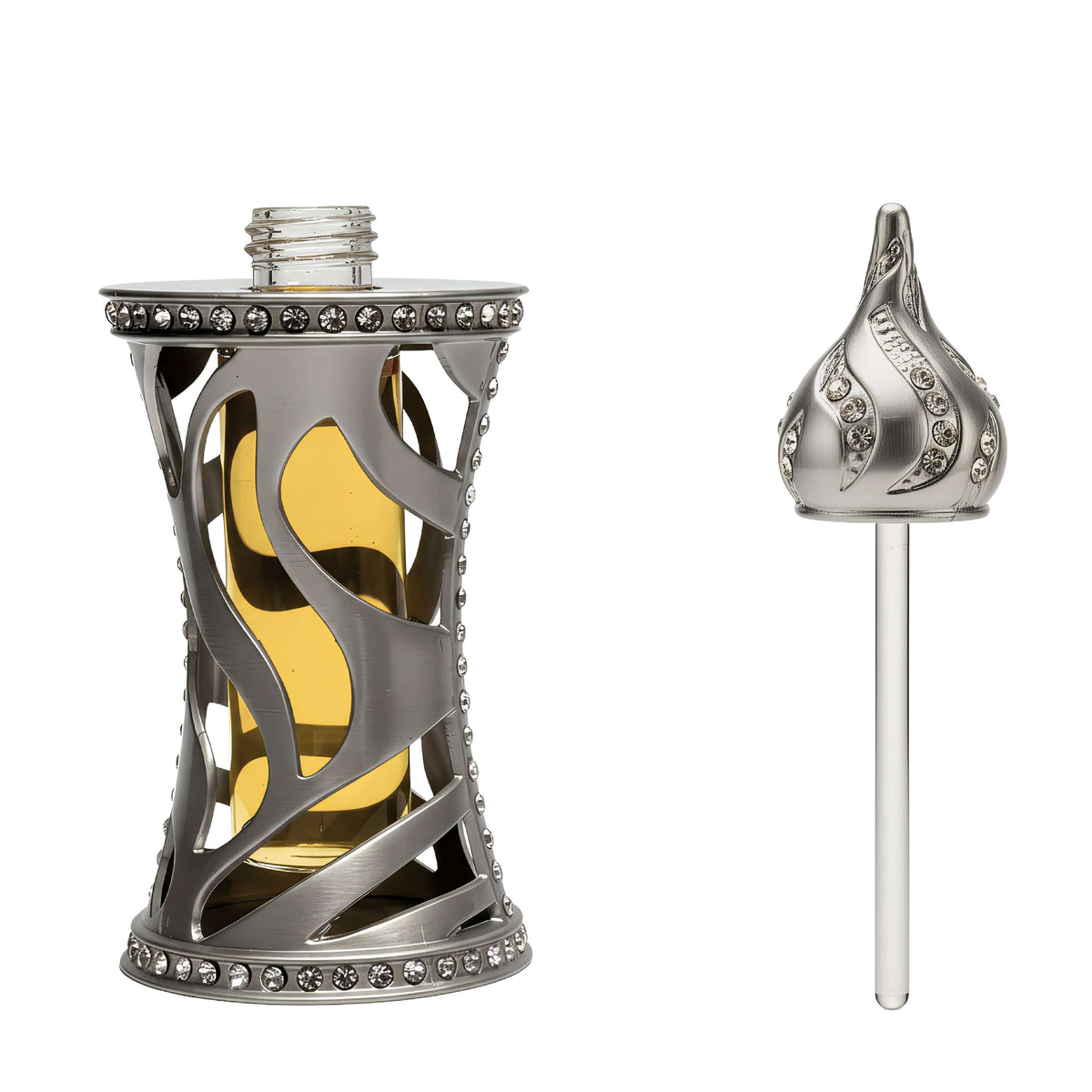 Nagham | Concentrated Perfume Oil | 12ml
