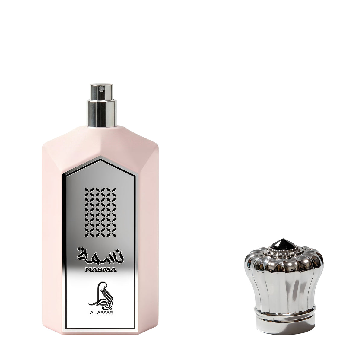 Nasma | Eau De Parfum | 100ml
