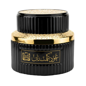 Mamool Oud Kalimantan | Bakhoor | 80g