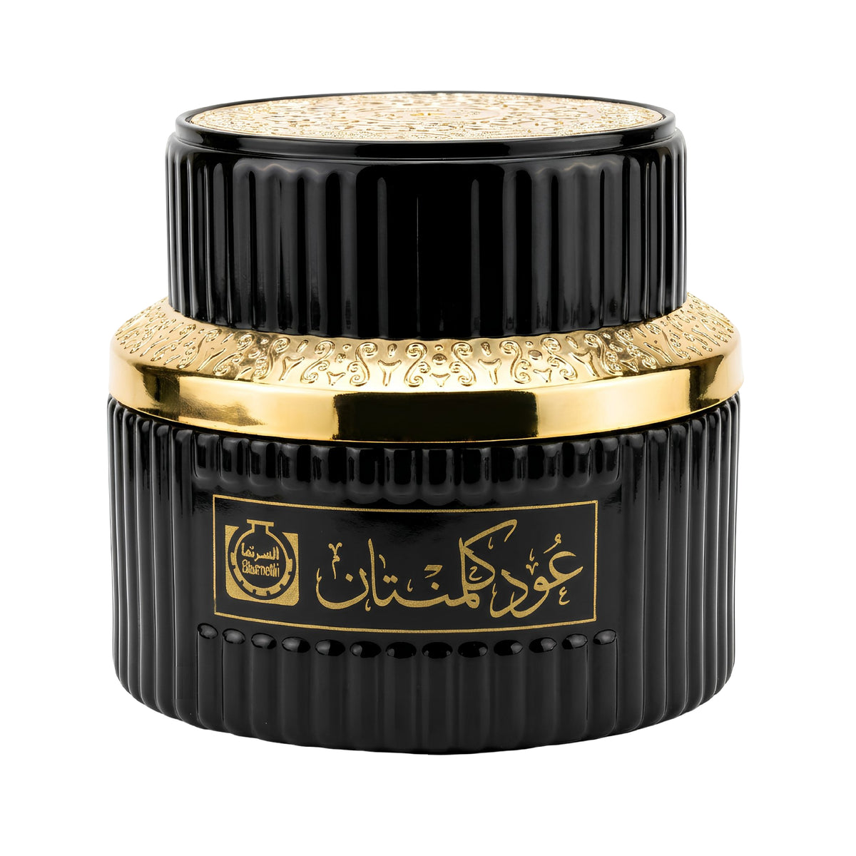 Mamool Oud Kalimantan | Bakhoor | 80g
