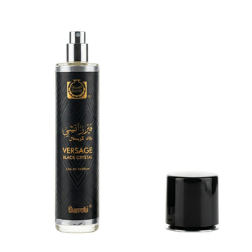 Night Crystal | Eau De Parfum | 55ml
