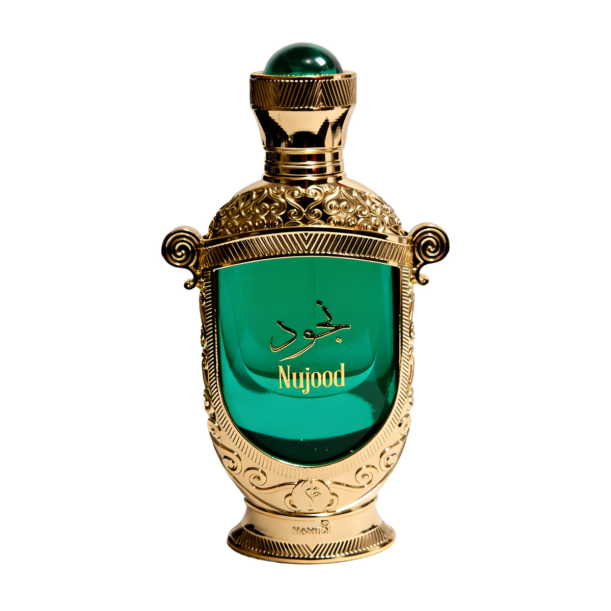Nujood  | Concentrated perfume oil | 20ml
