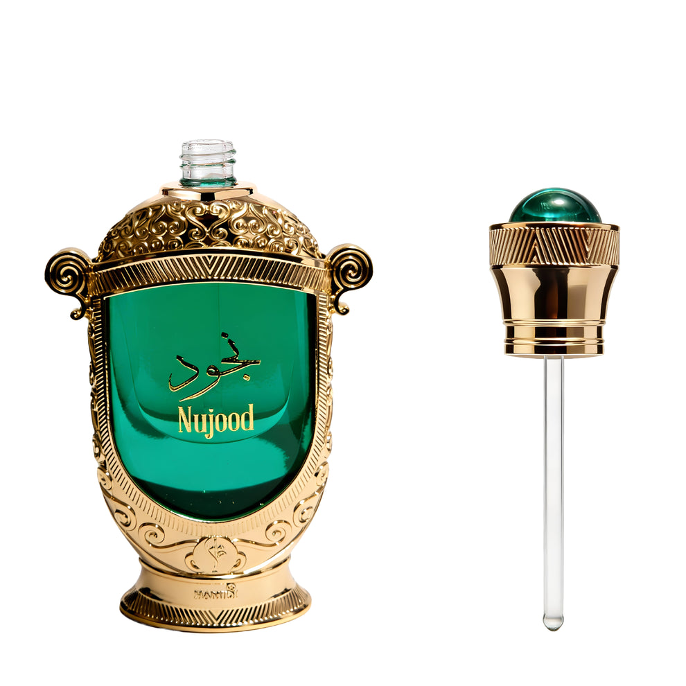 Nujood | Concentrated perfume oil | 20ml