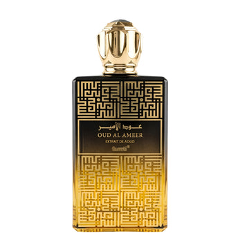 Oud Al Ameer | Extrait De Aoud | 120ml