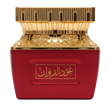Oud Al Deewan | Bakhoor | 80g