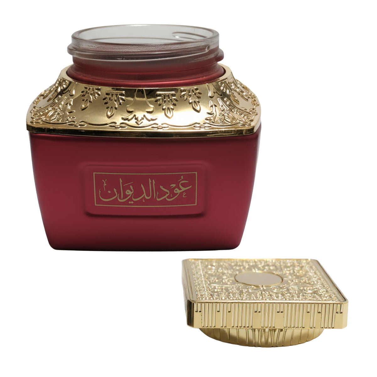 Oud Al Deewan | Bakhoor | 80g