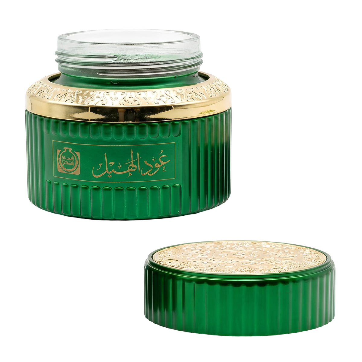 Mamool Oud Al Hail | Bakhoor | 80g