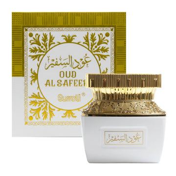 Oud Al Safeer | Bakhoor | 80g