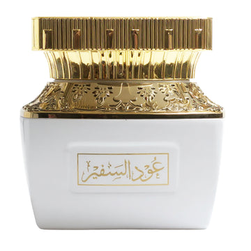 Oud Al Safeer | Bakhoor | 80g