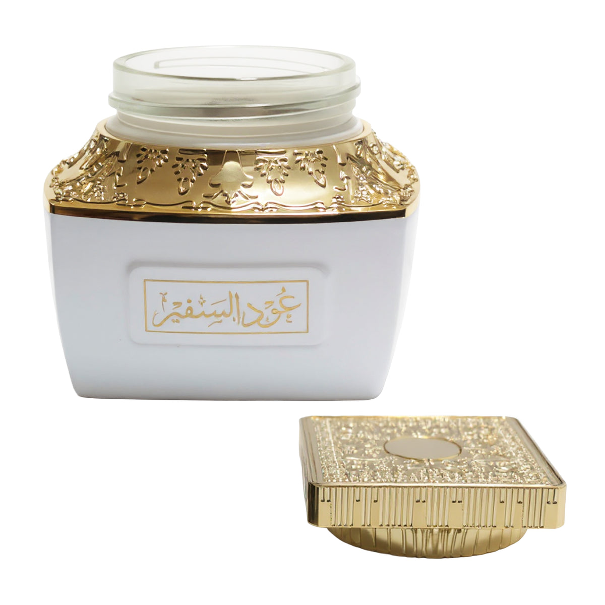 Oud Al Safeer | Bakhoor | 80g