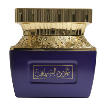 Oud Al Salman | Bakhoor | 80g