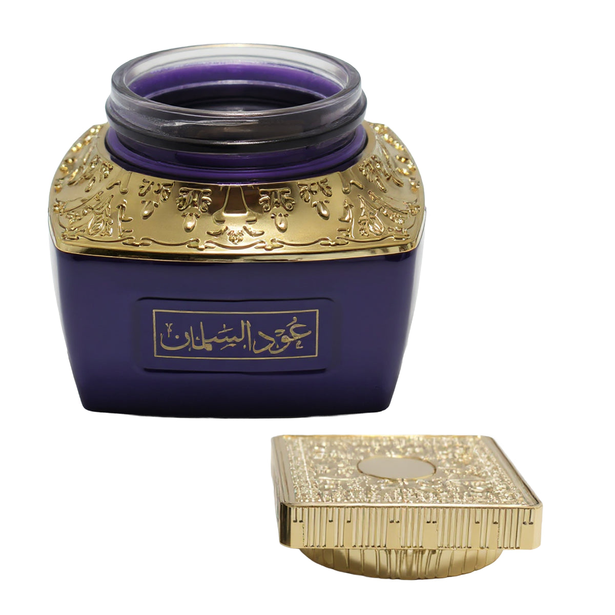 Oud Al Salman | Bakhoor | 80g