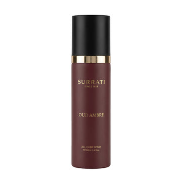 Oud Ambre | All Over Spray | 100ml